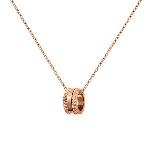 Collana Daniel Wellington Donna in Acciaio DW00400194 - DW00400194
